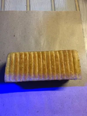 Varian Biasa